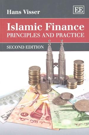 Seller image for Islamic Finance : Principles and Practice for sale by GreatBookPrices