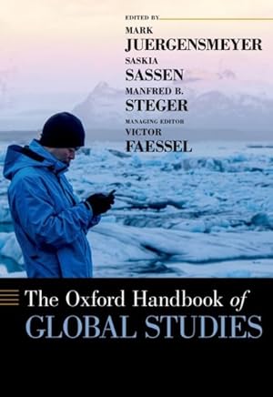 Seller image for Oxford Handbook of Global Studies for sale by GreatBookPrices