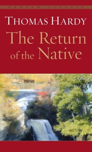 Immagine del venditore per Return of the Native venduto da GreatBookPrices