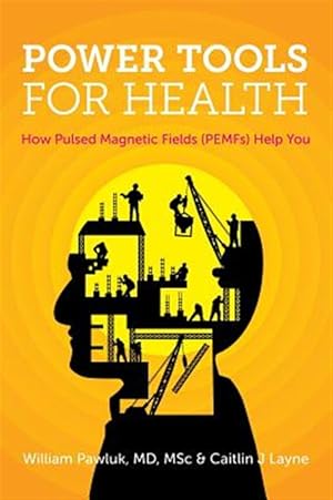 Seller image for Power Tools For Health for sale by GreatBookPrices