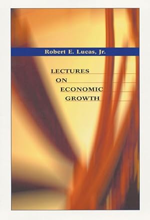 Seller image for Lectures on Economic Growth for sale by GreatBookPrices