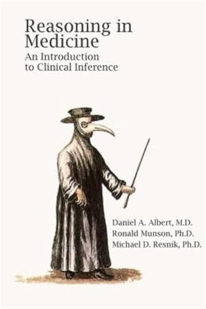 Seller image for Reasoning in Medicine for sale by GreatBookPrices