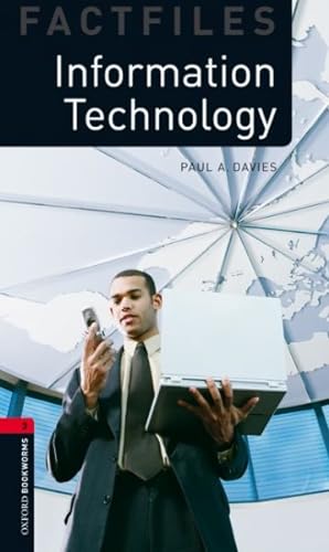Image du vendeur pour Information Technology mis en vente par GreatBookPrices