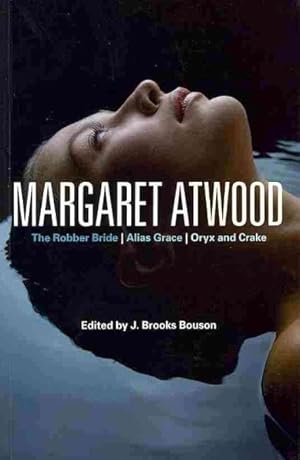 Immagine del venditore per Margaret Atwood : The Robber Bride, The Blind Assassin, Oryx and Crake venduto da GreatBookPrices
