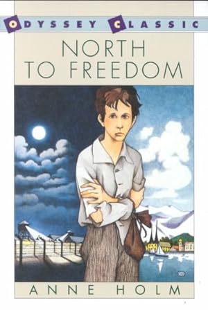 Seller image for North to Freedom for sale by GreatBookPrices