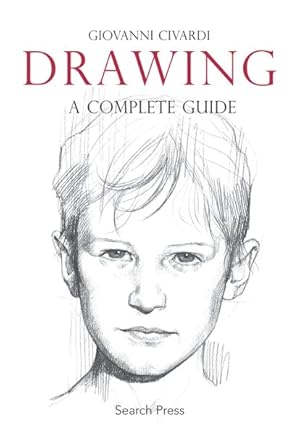 Imagen del vendedor de Drawing : A Complete Guide a la venta por GreatBookPrices