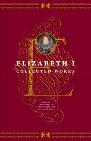 Seller image for Elizabeth I : Collected Works for sale by GreatBookPrices