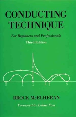 Immagine del venditore per Conducting Technique : For Beginners And Professionals venduto da GreatBookPrices