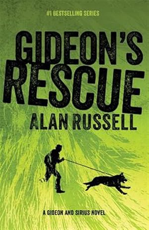 Seller image for Gideon's Rescue for sale by GreatBookPrices