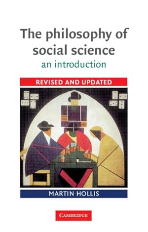 Immagine del venditore per Philosophy of Social Science : An Introduction venduto da GreatBookPrices