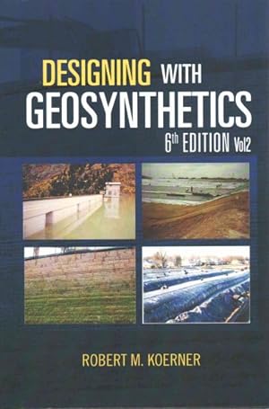 Seller image for Designing With Geosynthetics for sale by GreatBookPrices