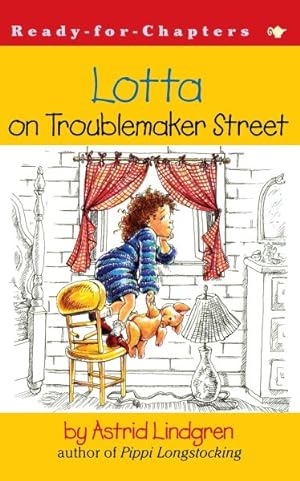 Immagine del venditore per Lotta on Troublemaker Street venduto da GreatBookPrices
