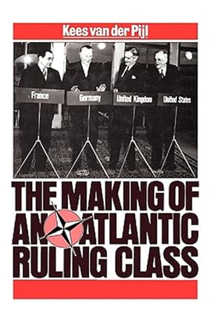 Seller image for Making of an Atlantic Ruling Class for sale by GreatBookPrices