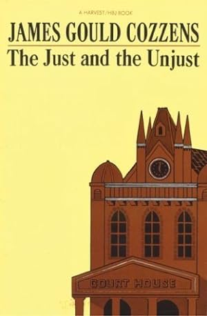 Seller image for Just and the Unjust for sale by GreatBookPrices