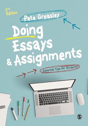 Seller image for Doing Essays and Assignments : Essential Tips for Students for sale by GreatBookPrices