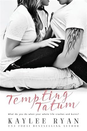 Seller image for Tempting Tatum for sale by GreatBookPrices