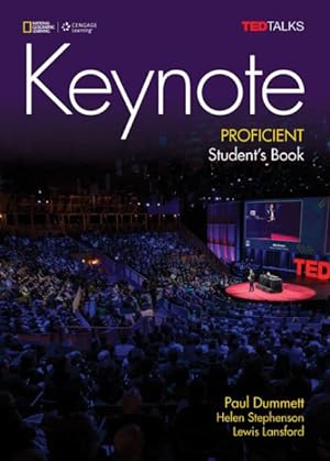 Seller image for Keynote Proficient for sale by GreatBookPrices