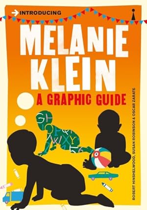 Bild des Verkufers fr Introducing Melanie Klein zum Verkauf von GreatBookPrices