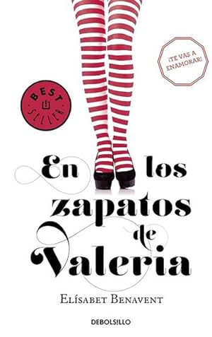 Imagen del vendedor de En los zapatos de Valeria / In Valeria's Shoes -Language: spanish a la venta por GreatBookPrices