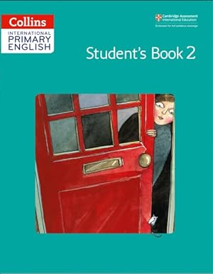 Seller image for Collins International Primary English 2 for sale by GreatBookPrices