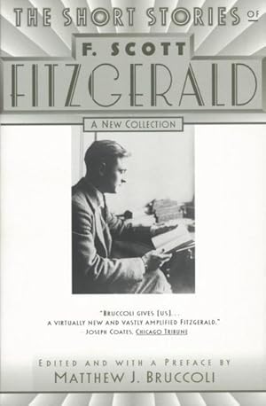 Immagine del venditore per Short Stories of F. Scott Fitzgerald : A New Collection venduto da GreatBookPrices