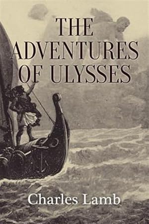 Immagine del venditore per Adventures of Ulysses venduto da GreatBookPrices