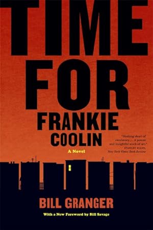 Seller image for Time for Frankie Coolin for sale by GreatBookPrices