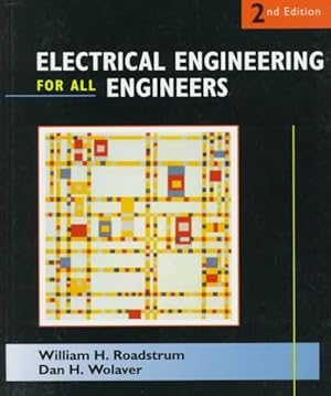 Seller image for Electrical Engineering for All Engineers for sale by GreatBookPrices