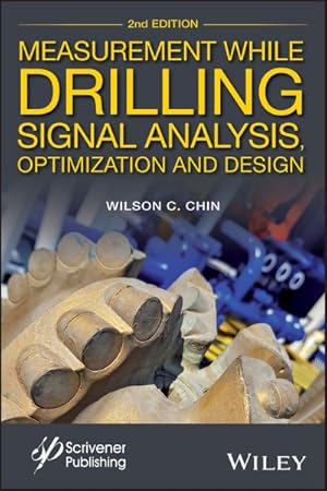 Seller image for Measurement While Drilling (MWD) Signal Analysis, Optimization and Design for sale by GreatBookPrices