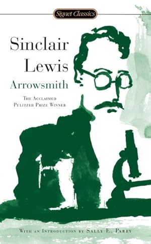 Seller image for Arrowsmith for sale by GreatBookPrices