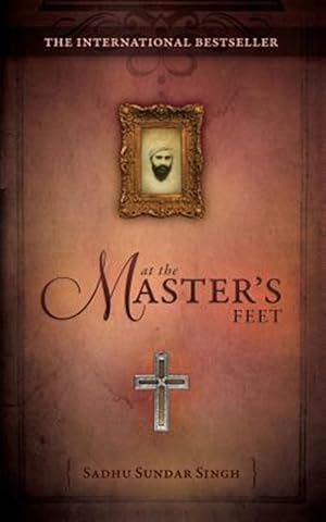 Seller image for At the Master's Feet for sale by GreatBookPrices