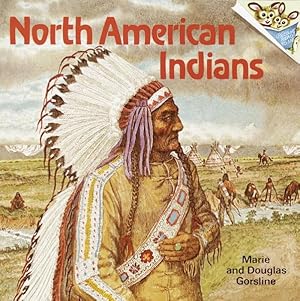 Immagine del venditore per North American Indians venduto da GreatBookPrices