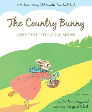 Immagine del venditore per Country Bunny and the Little Gold Shoes venduto da GreatBookPrices