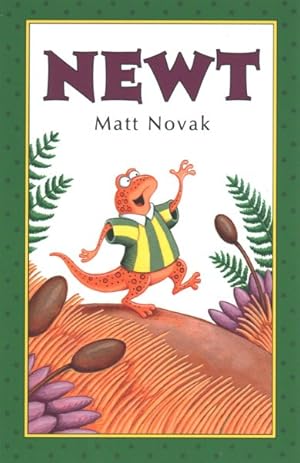 Seller image for Newt for sale by GreatBookPrices