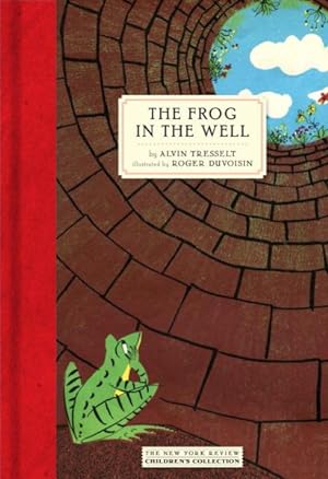 Seller image for Frog in the Well for sale by GreatBookPrices