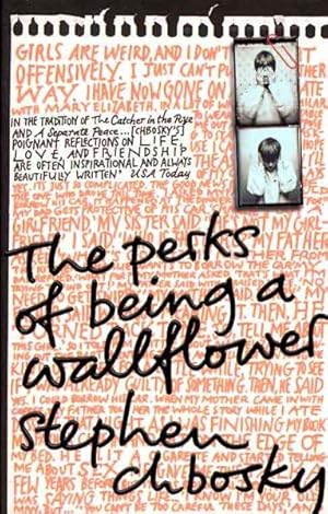 Image du vendeur pour Perks of Being a Wallflower mis en vente par GreatBookPrices