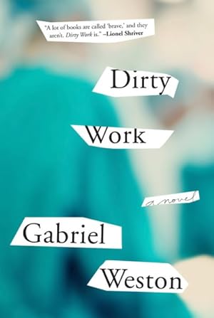 Seller image for Dirty Work for sale by GreatBookPrices