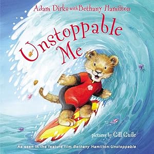 Seller image for Unstoppable Me for sale by GreatBookPrices