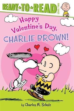 Seller image for Happy Valentine's Day, Charlie Brown! for sale by GreatBookPrices