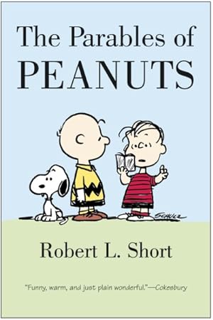 Seller image for Parables of Peanuts for sale by GreatBookPrices