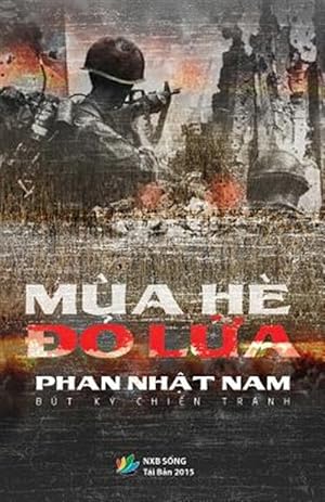Image du vendeur pour Mua He Do Lua -Language: vietnamese mis en vente par GreatBookPrices