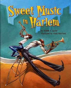 Image du vendeur pour Sweet Music in Harlem mis en vente par GreatBookPrices