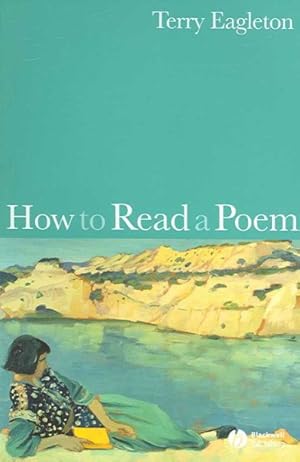 Seller image for How to Read a Poem for sale by GreatBookPrices