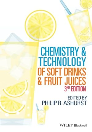 Seller image for Chemistry and Technology of Soft Drinks and Fruit Juices for sale by GreatBookPrices