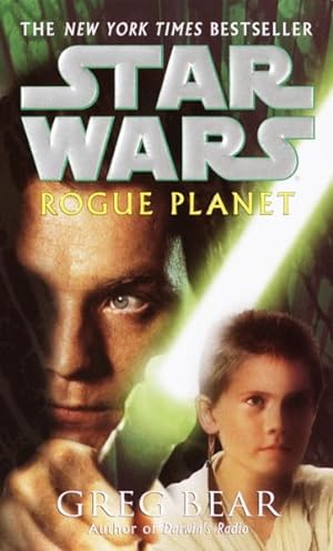 Seller image for Rogue Planet for sale by GreatBookPrices