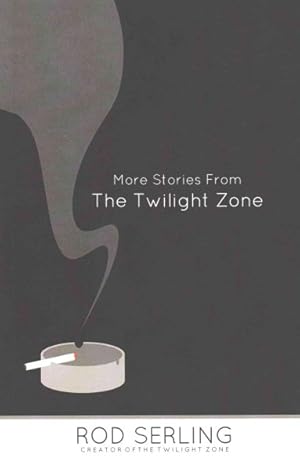 Seller image for More Stories from the Twilight Zone for sale by GreatBookPrices