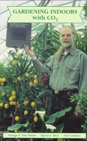 Seller image for Gardening Indoors With Co2 for sale by GreatBookPrices
