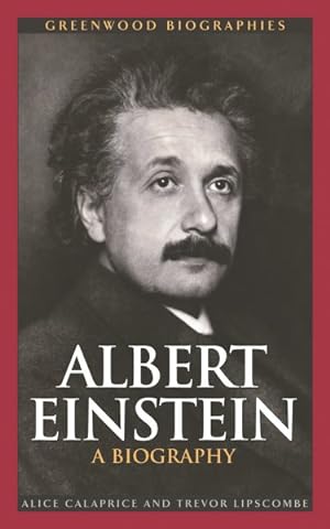 Seller image for Albert Einstein : A Biography for sale by GreatBookPrices