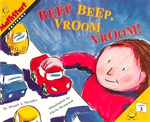 Image du vendeur pour Beep Beep, Vroom Vroom! : Patterns mis en vente par GreatBookPrices