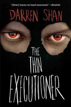 Seller image for Thin Executioner for sale by GreatBookPrices